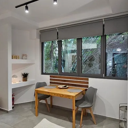 Spiti Center Апартаменты