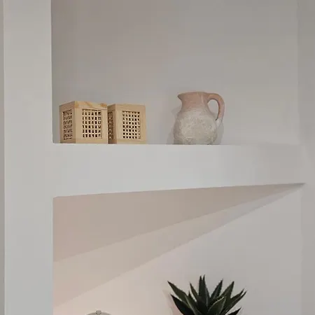 Апартаменты Spiti Center