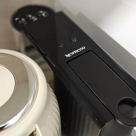 Апартаменты Spiti Center *