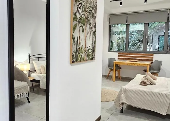 Lejlighed Spiti Center Rhodes City