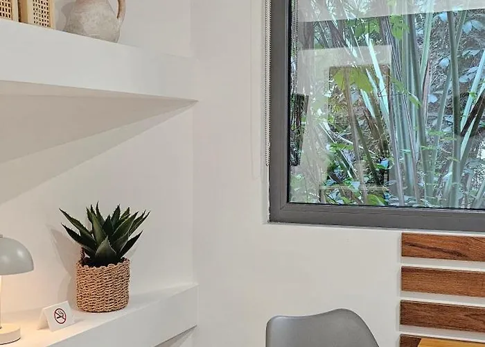 Lejlighed Spiti Center *