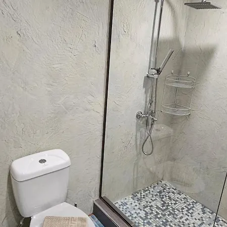 Spiti Center Διαμέρισμα