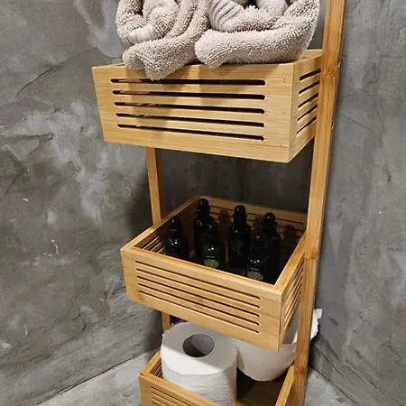 Διαμέρισμα Spiti Center Rhodes City