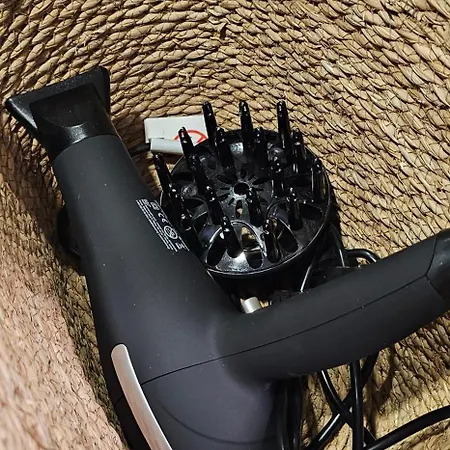 Spiti Center Διαμέρισμα *