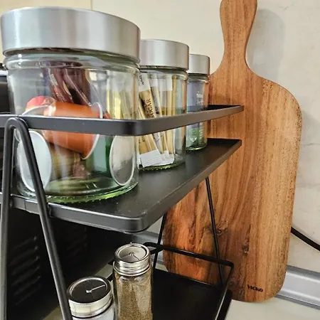 דירה Spiti Center *