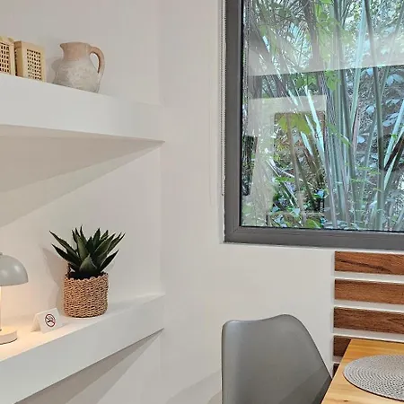 Apartman Spiti Center *