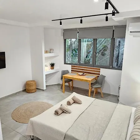 Spiti Center דירה *