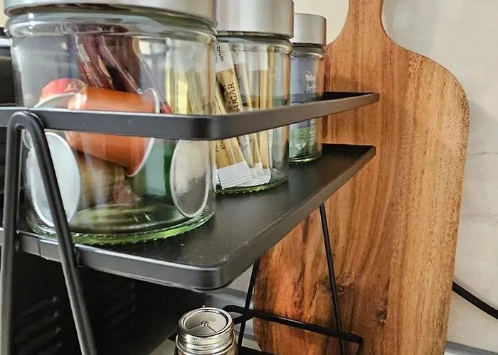 דירה Spiti Center *