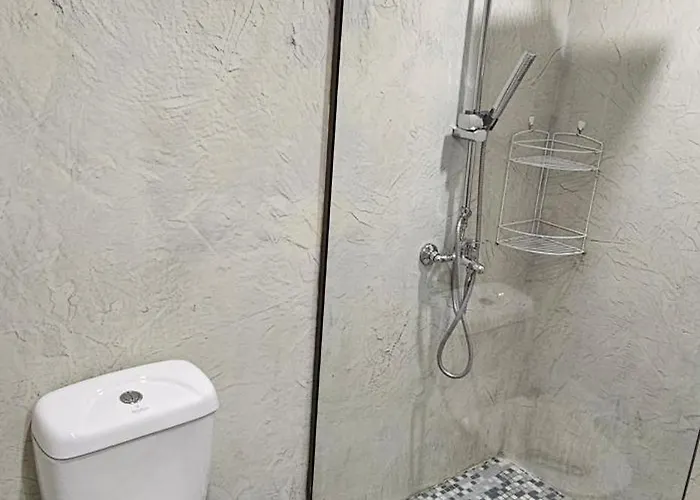 Spiti Center Apartman